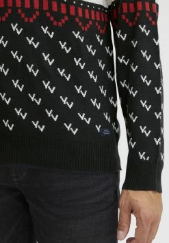 Blend Christmas - Jersey De Punto - Dark Navy -Blend Ventas 592e7ae697d54bc88df792e8f4f0cab1