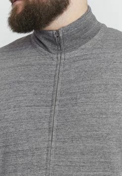 Blend Bhlenner Bt - Sudadera - Pewter Mix -Blend Ventas 5a8a992374224c4eb7d95e3cc6368d10