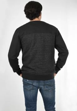 Blend Bhtok - Sudadera - Black -Blend Ventas 5ab2db3a1c2146aba88066d80cf9f995