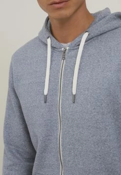 Blend Bhgordon - Chaqueta De Punto - Dress Blues Melange -Blend Ventas 5c24e5f773cf4727b792691e2933b8a5