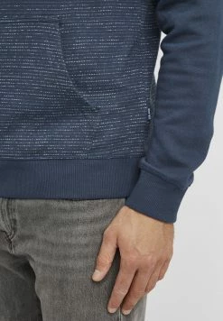 Blend Toklat - Jersey Con Capucha - Dress Blues -Blend Ventas 5c64edb2c4134b67aa7b8c0d541bcccd