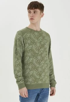 Blend Bhsweatshirt - Sudadera - Green