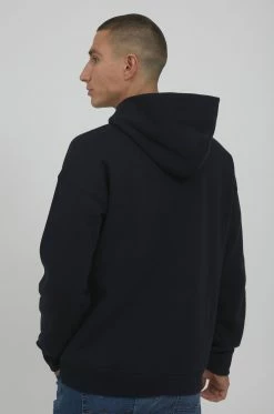 Blend Bhjeff - Jersey Con Capucha - Black -Blend Ventas 5c8f3c523a484299a8599db382addc46