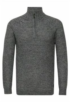 Blend Bhcarlton - Jersey De Punto - Charcoal Mix -Blend Ventas 5cca6b26374f465fbebe81771d0acba4