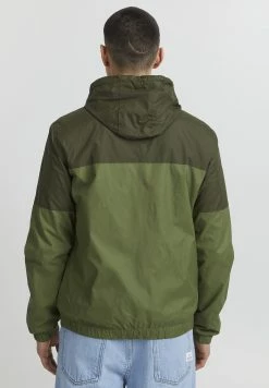 Blend Chaqueta De Entretiempo - Loden Green -Blend Ventas 5dc53ed0a4e94bfca90eca31d3239d3f