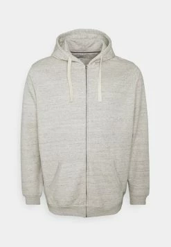 Blend North - Sudadera Con Cremallera - Stone Mix