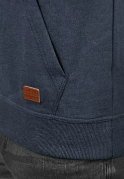 Blend Bhsales - Jersey Con Capucha - Navy Teddy -Blend Ventas 615d93750ecf424aacef63ce220e7532