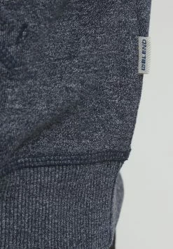 Blend Bhsweatshirt - Jersey Con Capucha - Dress Blues 11 Blend Bhsweatshirt - Jersey Con Capucha - Dress Blues -Blend Ventas 6195170b4a514e3cab440b9a0e2ce80d