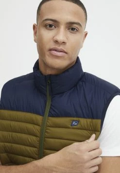 Blend Chaleco - Nutria -Blend Ventas 61eea40dc84d485a858a6489b651030f