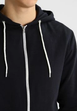 Blend Regular Fit - Sudadera Con Cremallera - Black -Blend Ventas 6244708ee143455e95fc00ecb06f35f9