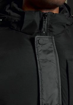 Blend Outerwear - Chaqueta De Plumas - Black -Blend Ventas 63034052cb6a49669d42b634326b35b4