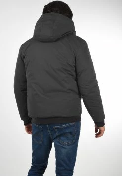 Blend Bheleon - Chaqueta De Invierno - Phantom Grey -Blend Ventas 63b70c56b1dc455fb5129cc843abb805