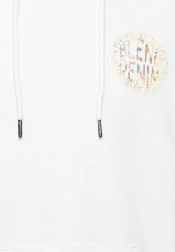 Blend Jersey Con Capucha - Blanco -Blend Ventas 6412408121cd410d8e833ce2623b573b