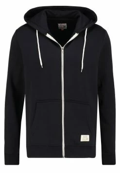 Blend Regular Fit - Sudadera Con Cremallera - Black -Blend Ventas 6471b9073e084052ad28fb07126ae618