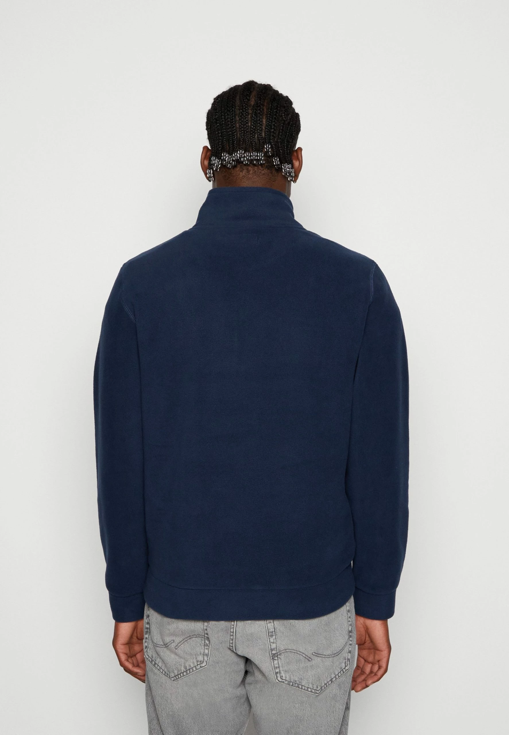 Blend Forro Polar - Blue 3 Blend Forro Polar - Blue - Imagen 3