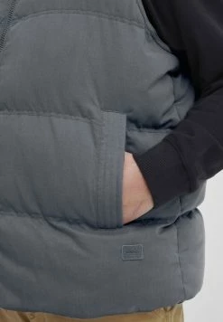 Blend Bhjens Bt - Chaleco - India Ink 10 Blend Bhjens Bt - Chaleco - India Ink -Blend Ventas 65168832efc54c1fbe063095cafc2fb0