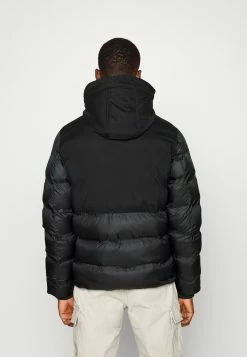 Blend Outerwear - Chaqueta De Plumas - Black -Blend Ventas 6533f00a79474c938a0582b7f54320c1