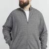 Blend Bhlenner Bt - Sudadera - Pewter Mix