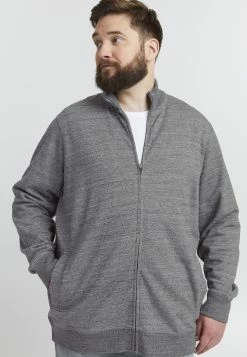 Blend Bhlenner Bt - Sudadera - Pewter Mix