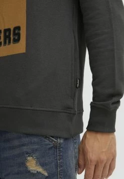 Blend Sudadera - Asphalt -Blend Ventas 66307ec705464f0d86b7c6f1427cd053