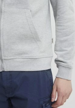 Blend Sudadera Con Cremallera - Stone Mix -Blend Ventas 66819329238242a897ff34dc1e39595a