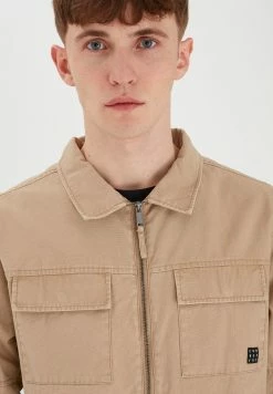 Blend Bhouterwear - Chaqueta Fina - Beige 9 Blend Bhouterwear - Chaqueta Fina - Beige -Blend Ventas 67e5f34498b640228b9f04b6ad8ca5de