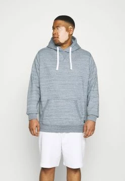 Blend Bhalton - Jersey Con Capucha - Dark Navy/Blue