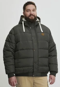 Blend Bhfrederico Bt - Chaqueta De Invierno - Phantom Grey