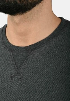 Blend Bhfalk - Sudadera - Dark Grey -Blend Ventas 697102621abd4c84b4d7c4ce99af1ca6