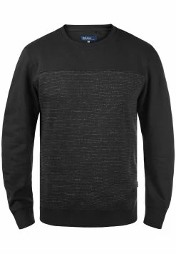 Blend Bhtok - Sudadera - Black -Blend Ventas 69c3ad98160c4d2cb932c7ad662a7d91