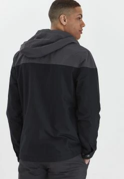 Blend Bhseron - Chaqueta Outdoor - Black -Blend Ventas 69c3b2bf2ea347efa0f04a05ac8d989e
