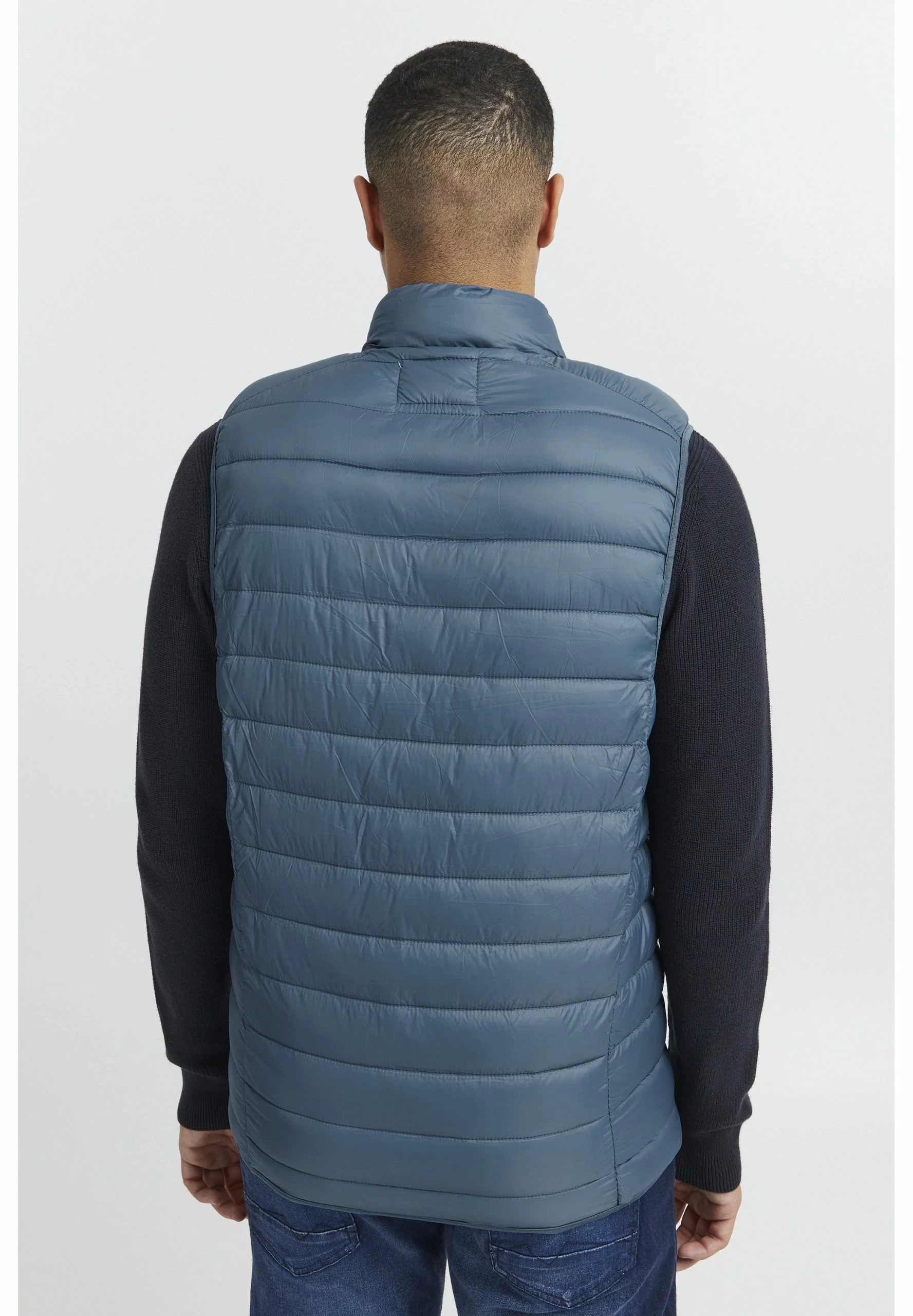 Blend Romsey - Chaleco - Bluestone 3 Blend Romsey - Chaleco - Bluestone - Imagen 3