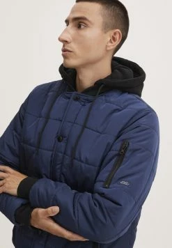 Blend Chaqueta De Invierno - Dress Blues -Blend Ventas 6b241924aa5e4c8cbb762db2949c9448