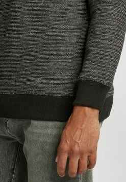 Blend Bhkuna - Sudadera - Charcoal Mix -Blend Ventas 6c59e005ceac45af84d37ef38b914451