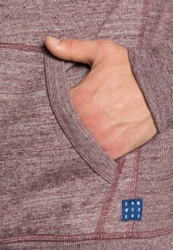 Blend Bhalton - Jersey Con Capucha - Wine Red 9 Blend Bhalton - Jersey Con Capucha - Wine Red -Blend Ventas 6cc39693fcc44326a778a5ed12c552d7