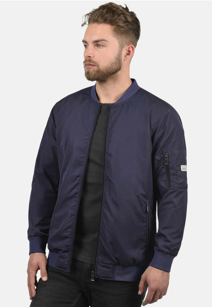 Blend Bhcraz - Chaquetas Bomber - Mood Indigo 1 Blend Bhcraz - Chaquetas Bomber - Mood Indigo