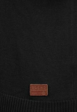 Blend Bhrobin - Jersey De Punto - Black 8 Blend Bhrobin - Jersey De Punto - Black -Blend Ventas 6e129bfe7ae9444eab3d4a9c16f7882c