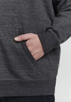 Blend Bt Velno - Sudadera Con Cremallera - Black -Blend Ventas 6eb552ebee134da8a91a8c919da5fc81