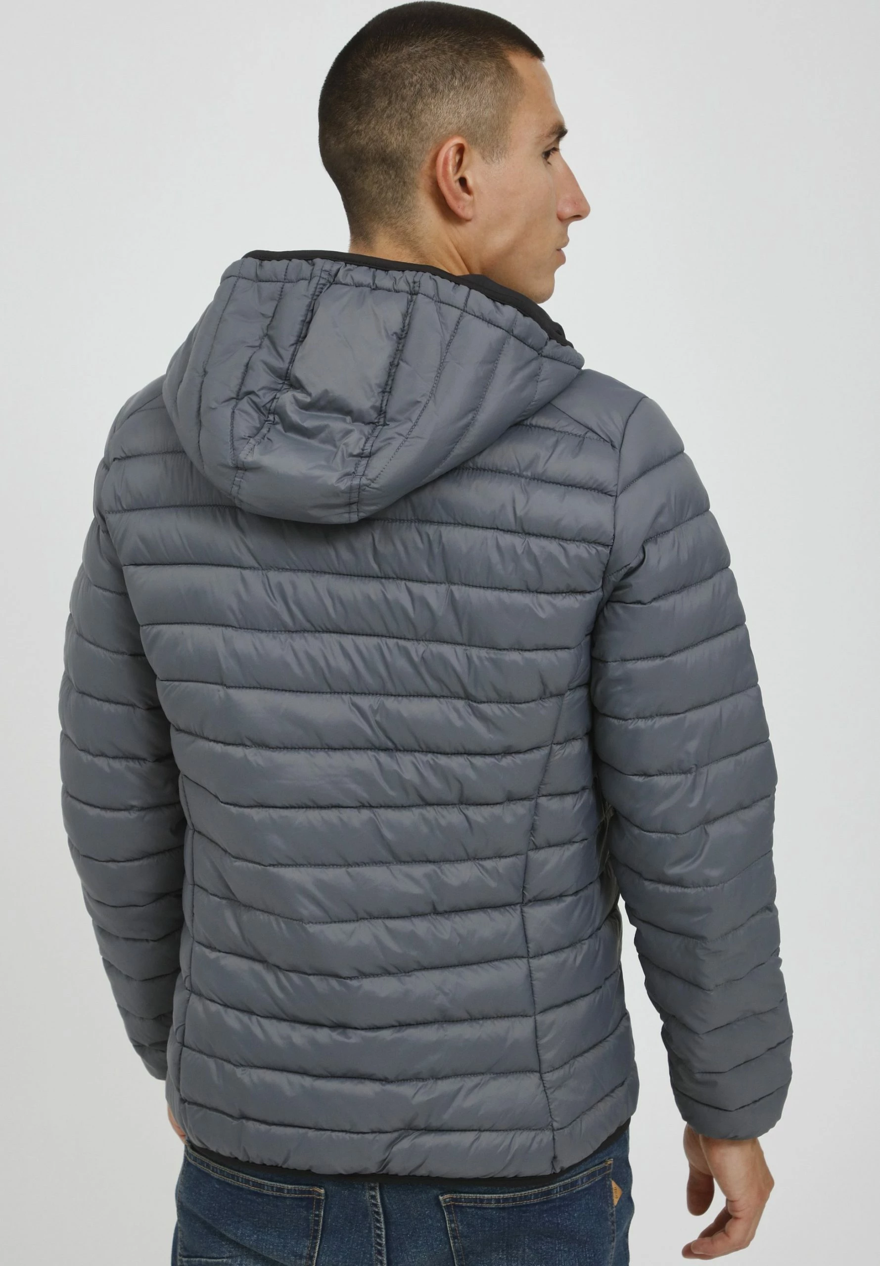 Blend Bhwito - Chaqueta De Invierno - Iron Gate 3 Blend Bhwito - Chaqueta De Invierno - Iron Gate - Imagen 3