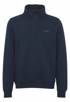 Blend Halfzip- Sudadera - Dress Blues 13 Blend Halfzip- Sudadera - Dress Blues -Blend Ventas 6f9b94d83ace4a65a2deb627fb713e11