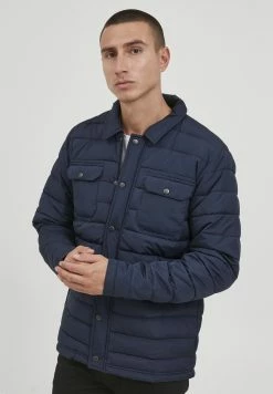 Blend Bhruven - Chaqueta De Invierno - Dress Blues