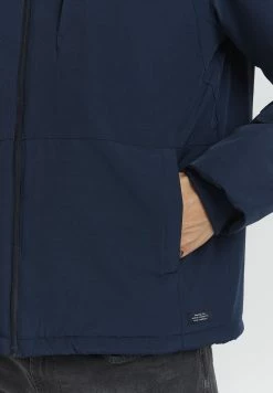 Blend Chaqueta De Entretiempo - Blue -Blend Ventas 701086a950f147e1b66bcf732cbb321d