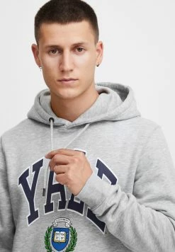 Blend Bhsweatshirt - 20715800 - Jersey Con Capucha - Stone Mix -Blend Ventas 70ba1d2d2e154905a8e391e1f111a10c