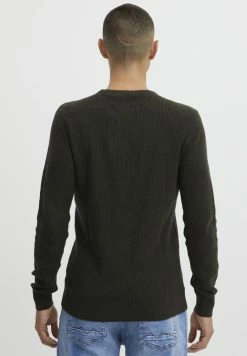 Blend Bhcodford Crew - Jersey De Punto - Rosin -Blend Ventas 70c3895be9b544898a0a77a536be4d36