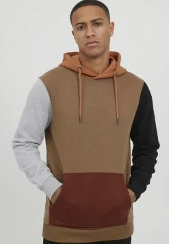 Blend Bhlampert - Jersey Con Capucha - Toasted Coconut