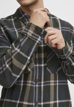 Blend Bhshacket- Chaqueta Fina - Deep Forest -Blend Ventas 71090f05d95d467280bce90cb9a10a76