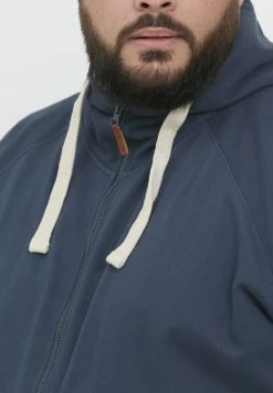 Blend Bt Speedy - Sudadera Con Cremallera - Blue -Blend Ventas 71b2bf2508c04cba82598aa21882364e