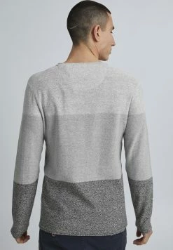 Blend Bhhans - Jersey De Punto - Black -Blend Ventas 71efc4fb00e84197a5596fe006ec6d8e