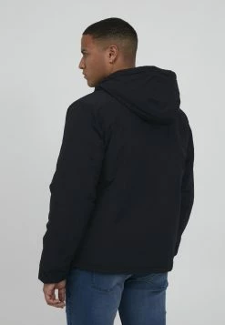 Blend Bhouterwear - Chaqueta Fina - Black -Blend Ventas 72a8a8391a834c3586dcd685ac49fcf4