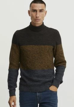 Blend Jersey De Punto - Bronze Brown